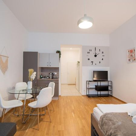My City Apartment Vienna- One Bedroom Buitenkant foto