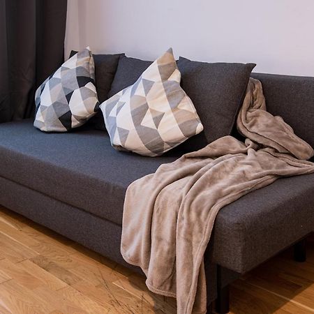 My City Apartment Vienna- One Bedroom Buitenkant foto