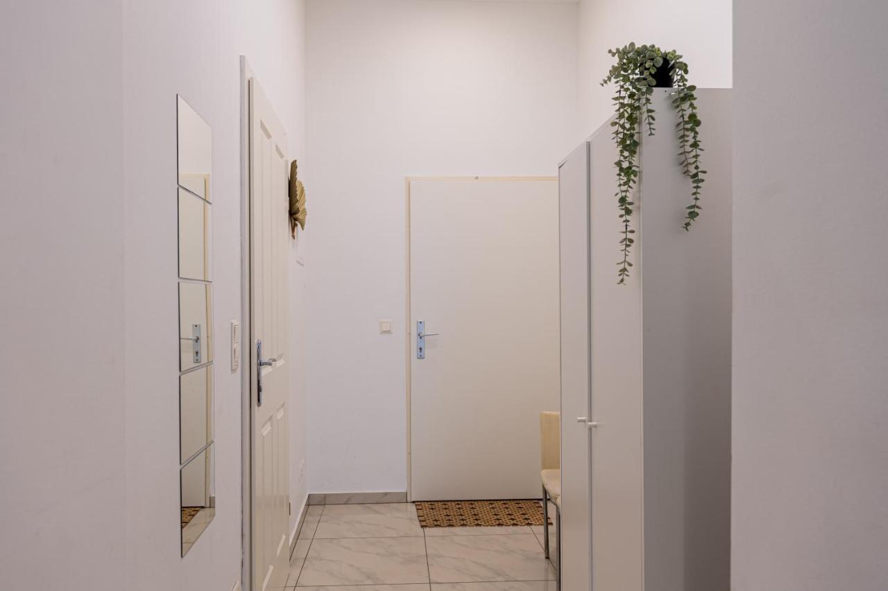 My City Apartment Vienna- One Bedroom Buitenkant foto